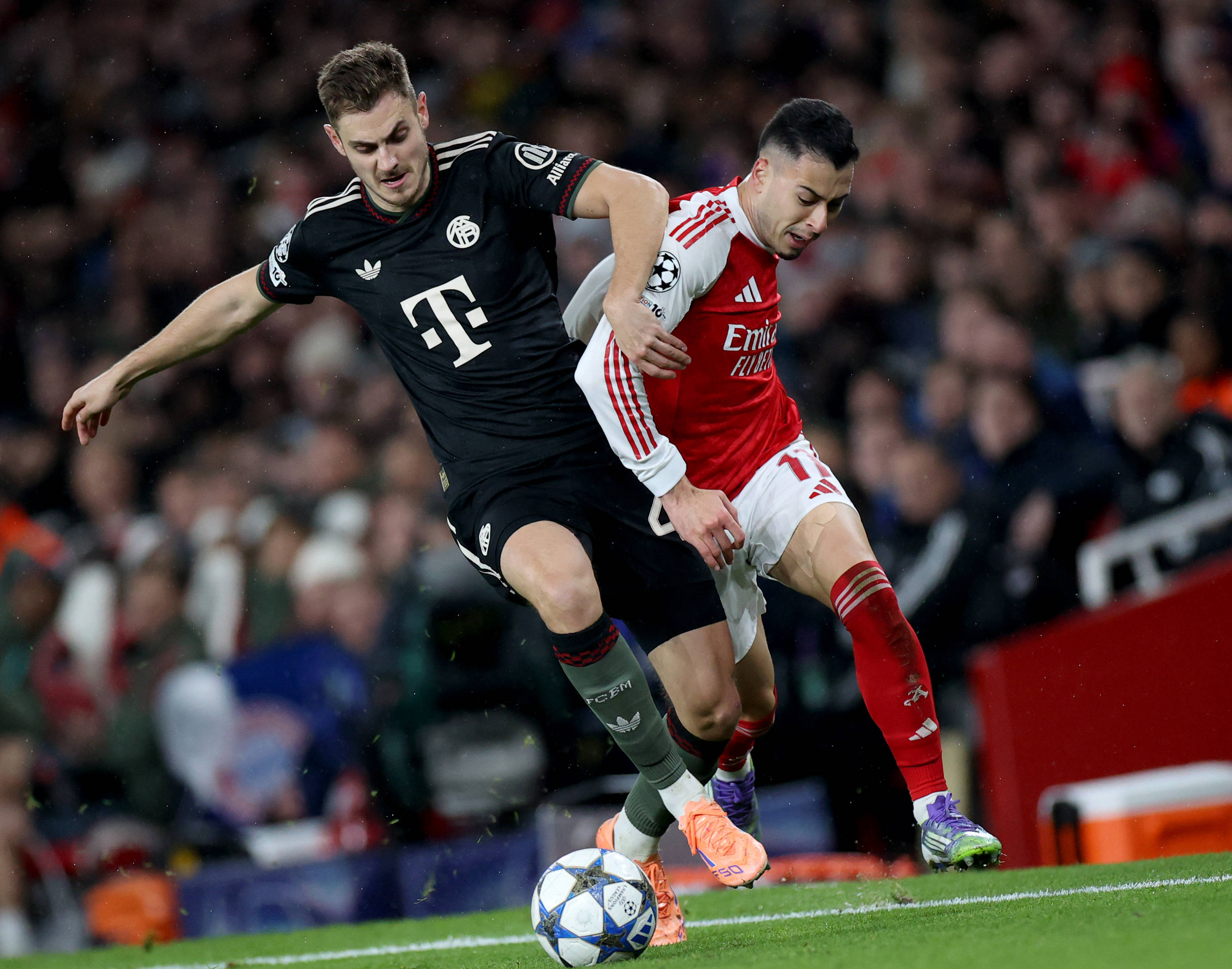 战术收益 战术收益