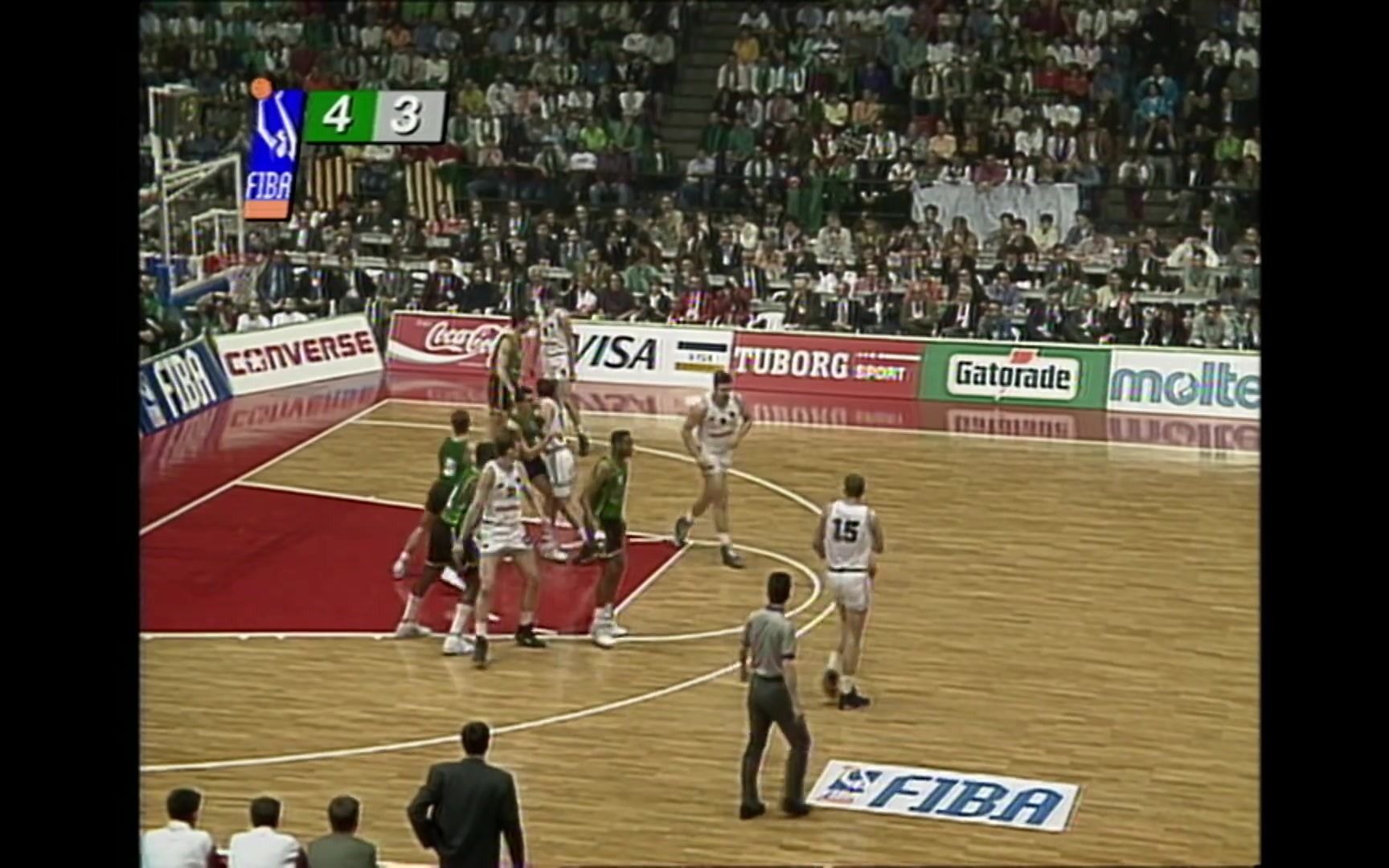 出场分钟 出场分钟