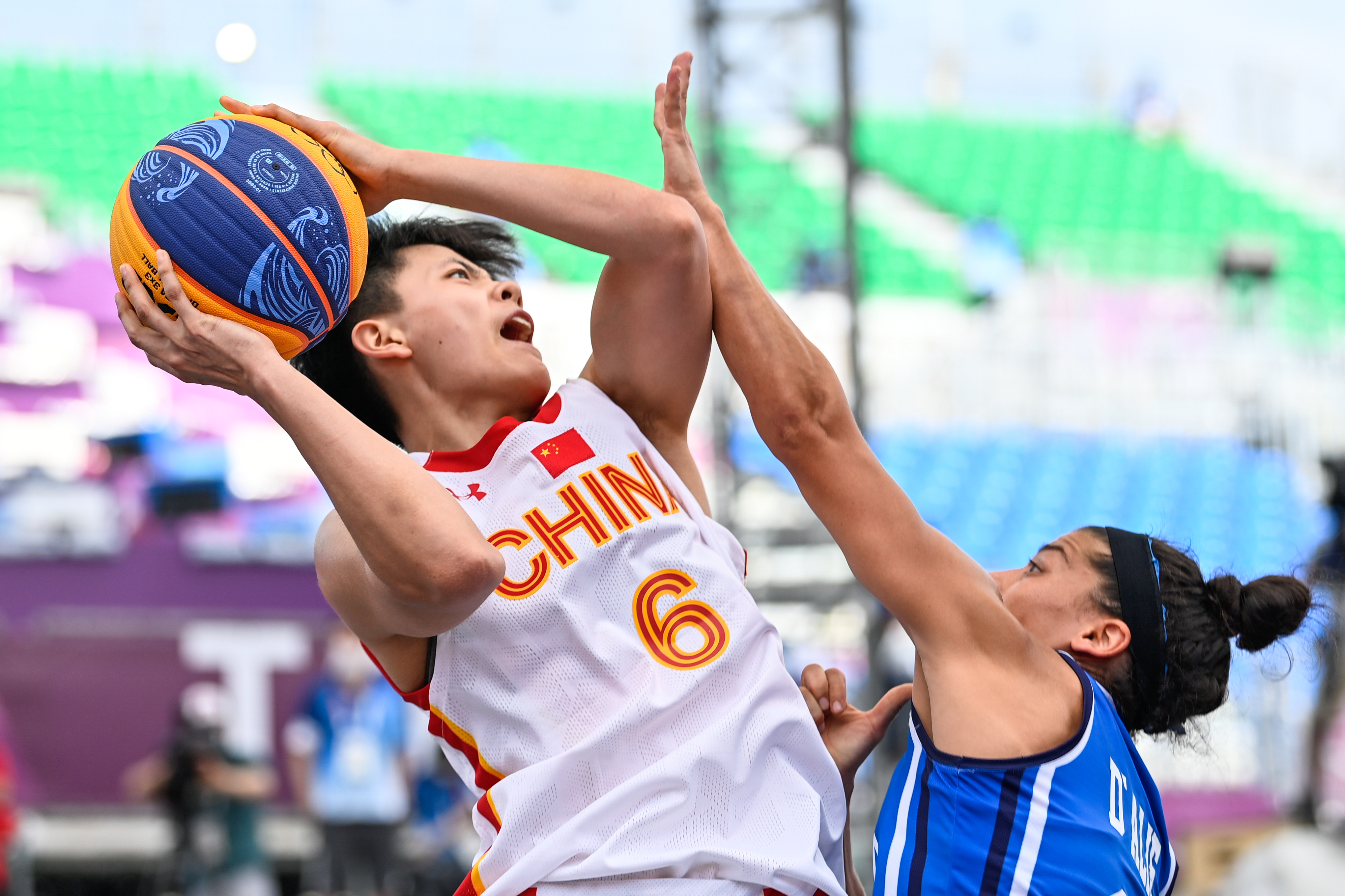 节奏梳理 节奏梳理